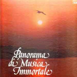 Various - Panorama Di Musica Immortale FLAC