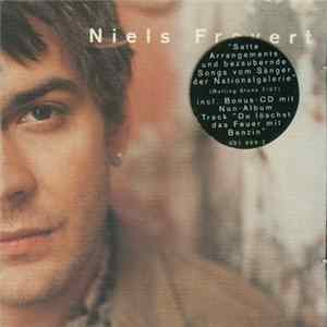 Niels Frevert - Niels Frevert FLAC