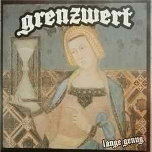 Grenzwert - Lange Genug FLAC