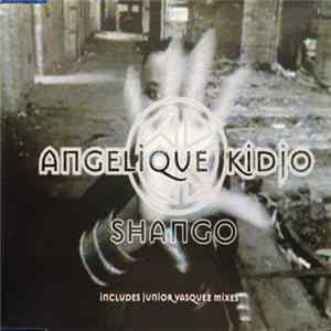 Angélique Kidjo - Shango FLAC
