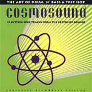 Various - Cosmosound FLAC