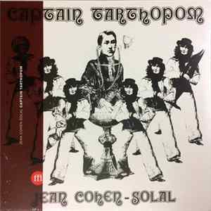 Jean Cohen-Solal - Captain Tarthopom FLAC