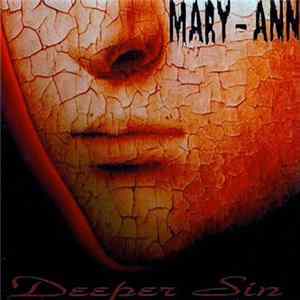 Mary-Ann - Deeper Sin FLAC