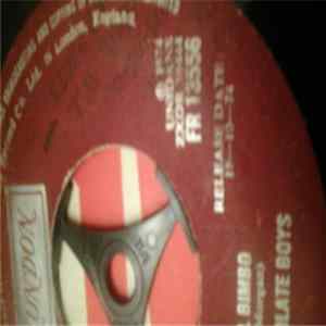 Chocolate Boys - El Bimbo FLAC