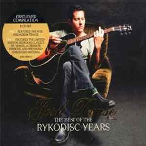 Josh Rouse - The Best Of The Rykodisc Years FLAC
