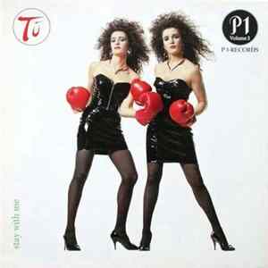 Tú - Stay With Me FLAC