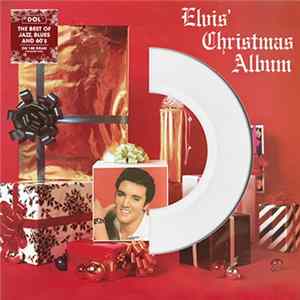Elvis Presley - Elvis' Christmas Album FLAC
