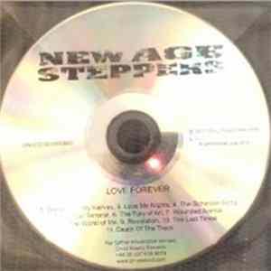 New Age Steppers - Love Forever FLAC