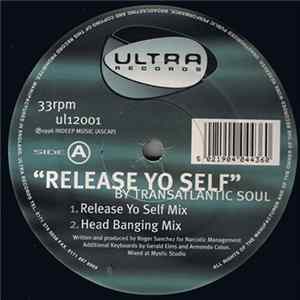 Transatlantic Soul - Release Yo Self FLAC