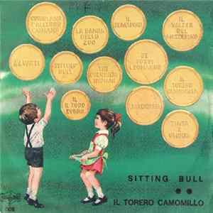 The Babies Singers - Sitting Bull FLAC