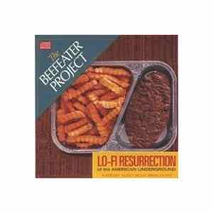The Beefeater Project - Lo-Fi Resurrection Of The American Underground FLAC