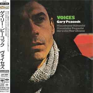 Gary Peacock - Voices FLAC