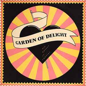 Garden Of Delight - Big Wheels In Emotion FLAC
