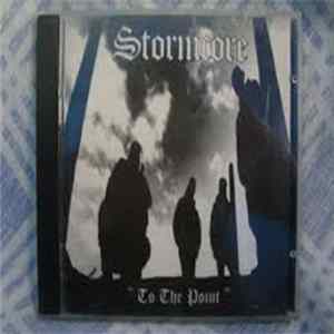 Stormcore - "To The Point" FLAC