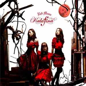 Kalafina - Red Moon FLAC