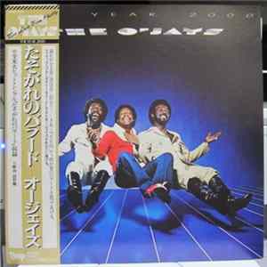 The O'Jays - The Year 2000 FLAC