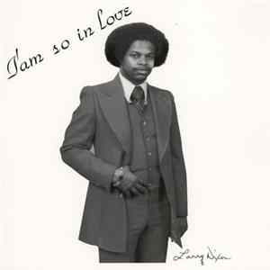 Larry Dixon - I'Am So In Love FLAC