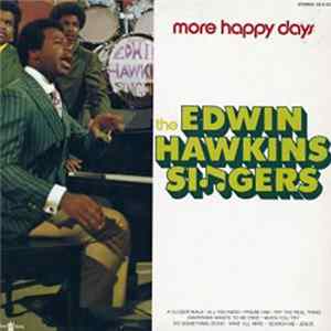 The Edwin Hawkins Singers - More Happy Days FLAC