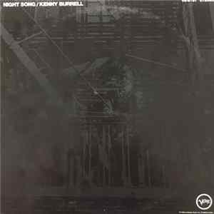 Kenny Burrell - Night Song FLAC