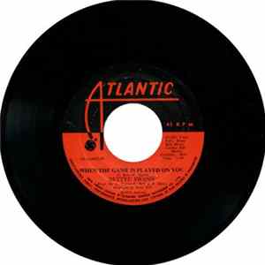 Bettye Swann - Time To Say Goodbye / When The Game Is Played On You FLAC