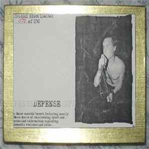 Various - Defense FLAC