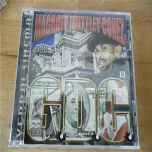 Magruff Muttley Conez - Verbal Sinema FLAC