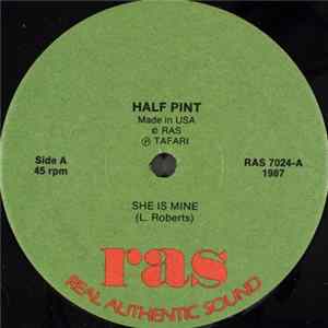 Half Pint - She Is Mine FLAC