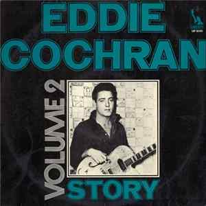 Eddie Cochran - Story Volume 2 FLAC