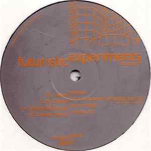 Various - Futuristic Experiments Chapter II FLAC