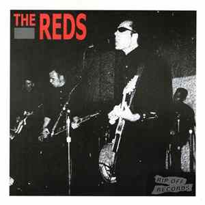 The Reds - Under Control FLAC