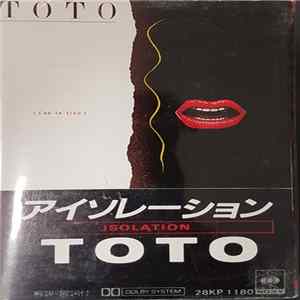 Toto - Isolation FLAC