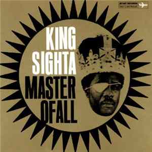 King Sighta - Master Of All FLAC