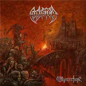 Sinister - Syncretism FLAC