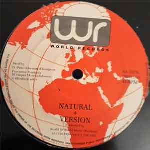 Penny Irie - Natural FLAC