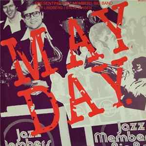 Jazz Members Big Band - May Day FLAC