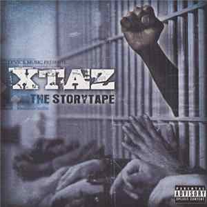 Xtaz - The Storytape FLAC