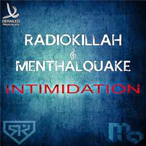 Radio Killah & Menthalquake - Intimidation FLAC