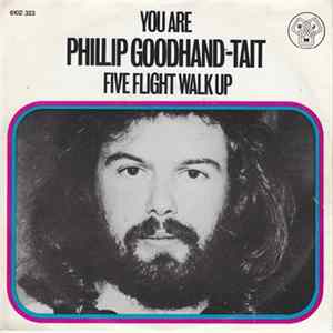 Phillip Goodhand-Tait - You Are FLAC