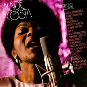 Alaide Costa - Amiga de Verdade FLAC