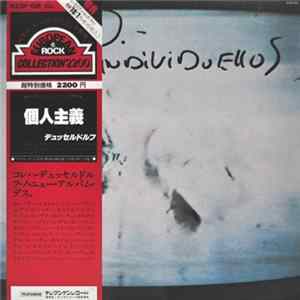 La Düsseldorf - Individuellos FLAC