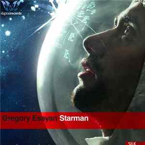 Gregory Esayan - Starman FLAC