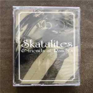 Various - Skatalites & Friends At Randy's FLAC