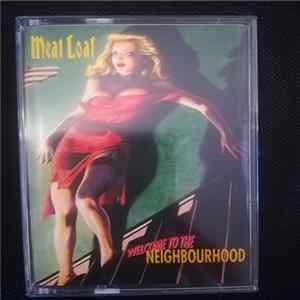 Meat Loaf - Welcome To The Neighbourhood FLAC