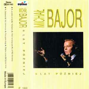 Michał Bajor - 6 Lat Później FLAC