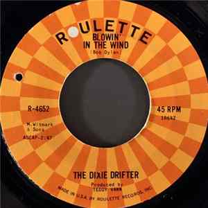 The Dixie Drifter - Blowin' In The Wind FLAC