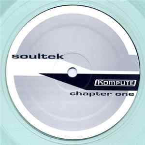 Soultek - Chapter One FLAC