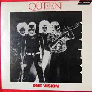 Queen - One Vision FLAC