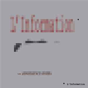 Les Productions De L'Invisible - L'Information FLAC