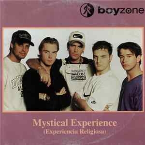 Boyzone - Mystical Experience FLAC
