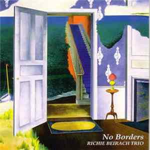 Richie Beirach Trio - No Borders FLAC